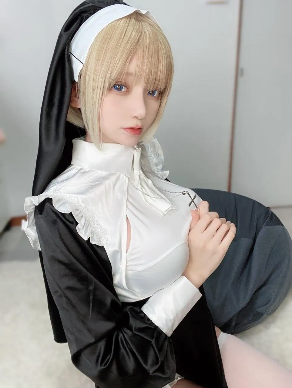 かさぎkasagi – NO.001 2024年05月订阅-PreviousPhotos [948P]插图1